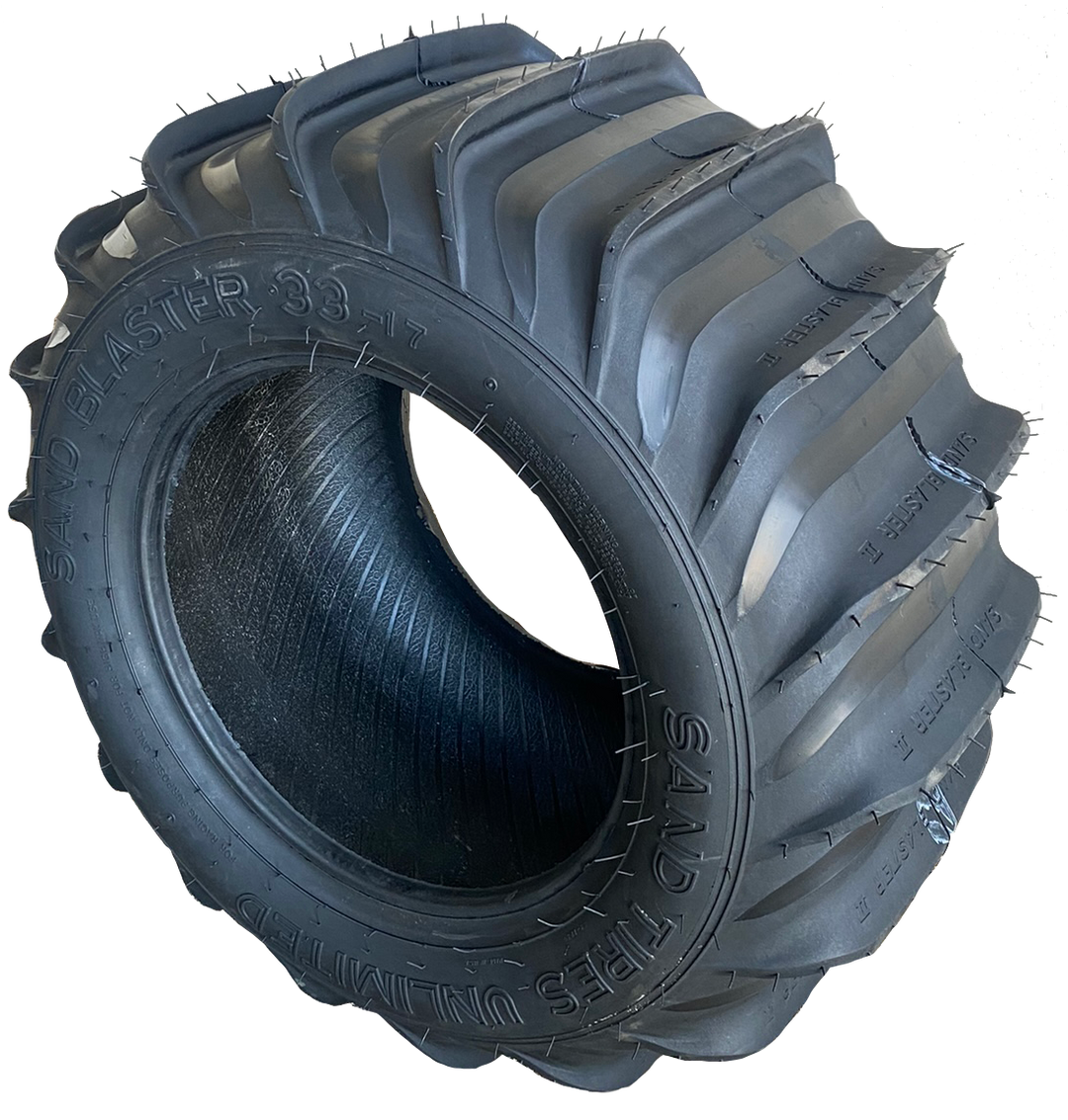 Sand Blaster Pro 33-15