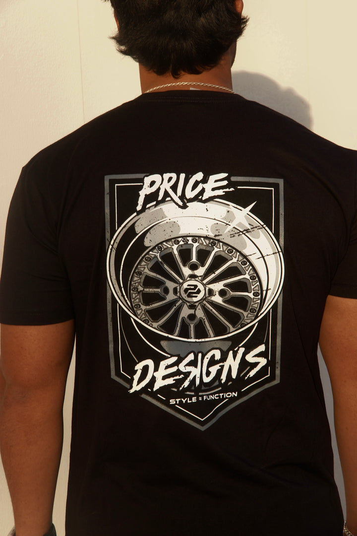 Turbine T-Shirt