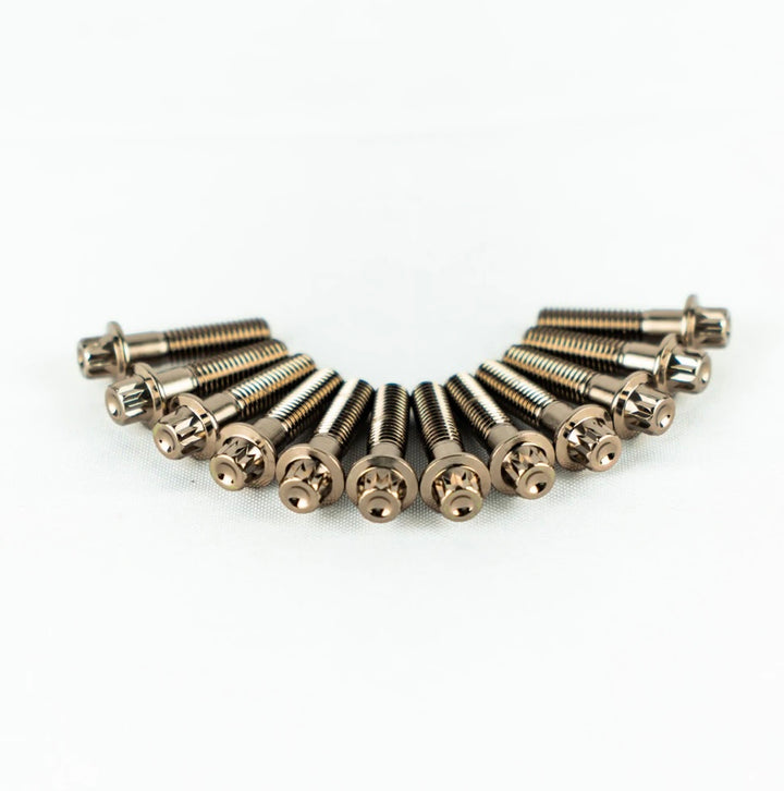 ASSEMBLY BOLT