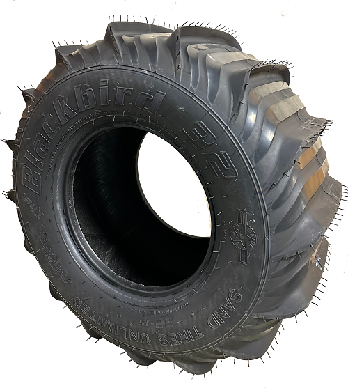 Sand Tires Unlimited Blackbird 32-15