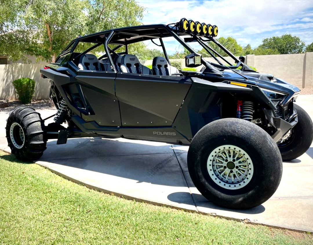 Rogue Sand Tires 33/34x13x15