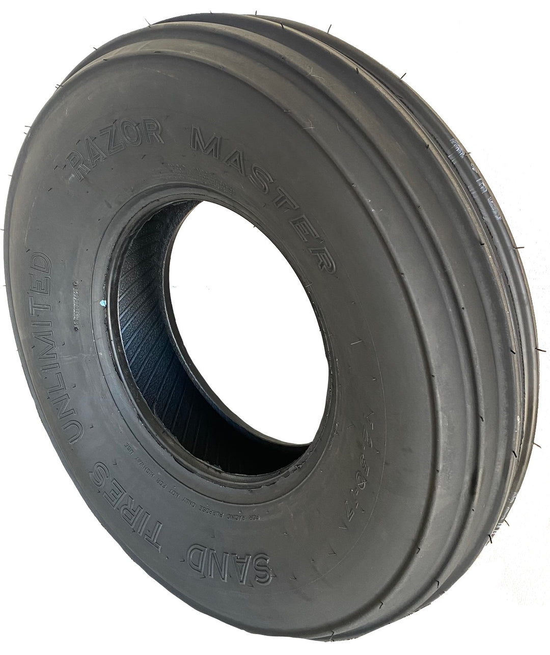 Sand Tires Unlimited Razor Master 12.50-17
