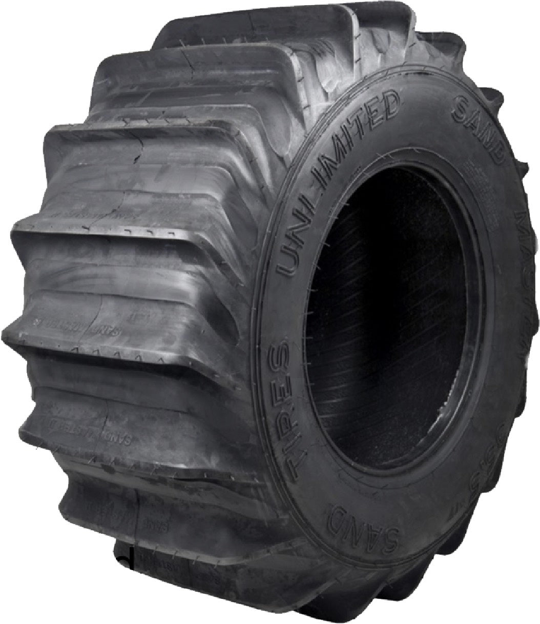 Sand Tires Unlimited Sand Master 35.5-17