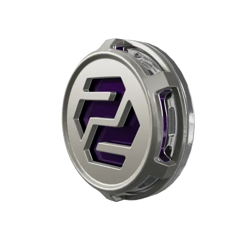 FLOATING CENTER CAPS