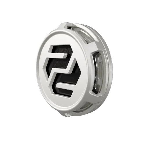 FLOATING CENTER CAPS