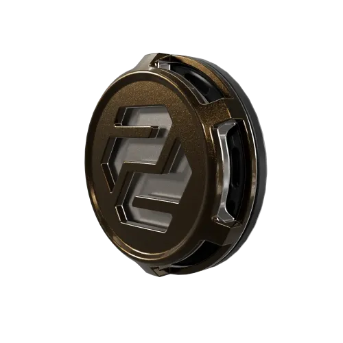 FLOATING CENTER CAPS