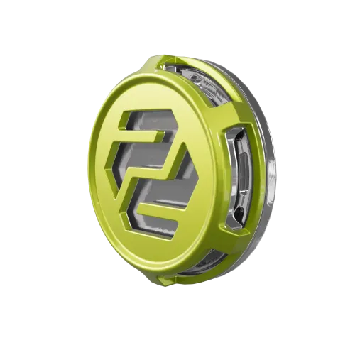 FLOATING CENTER CAPS