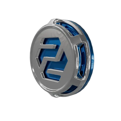 FLOATING CENTER CAPS