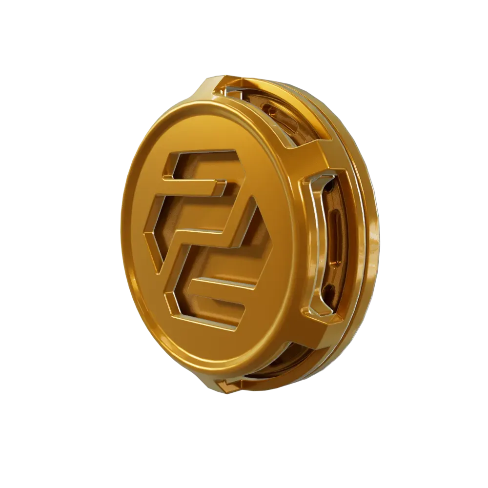 FLOATING CENTER CAPS