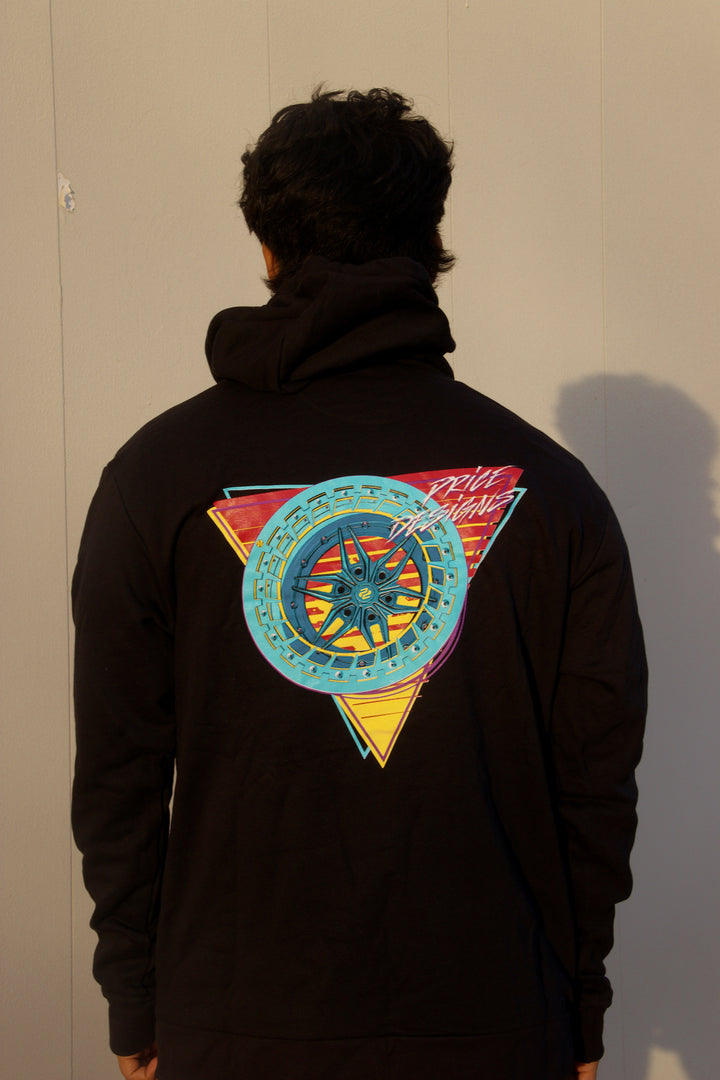 Retro Sweatshirt