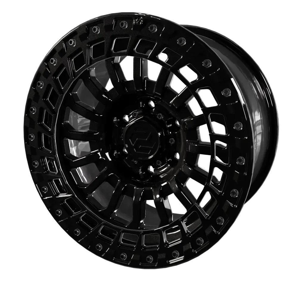 TURBINE x SAWBLADE