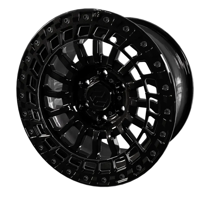 TURBINE x SAWBLADE