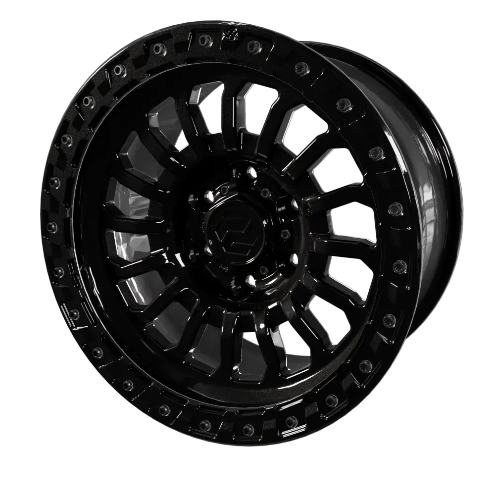 TURBINE x CHOPPED