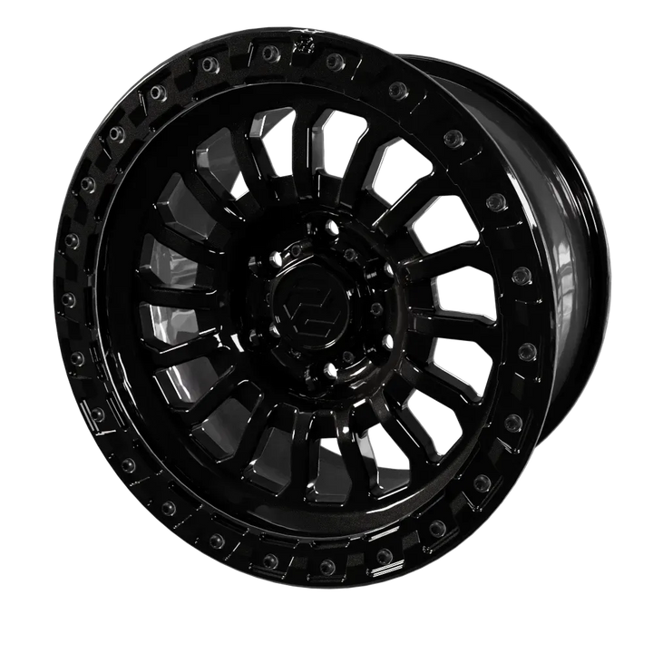 TURBINE x CHOPPED
