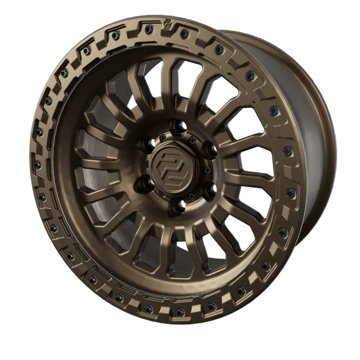 TURBINE x CHOPPED