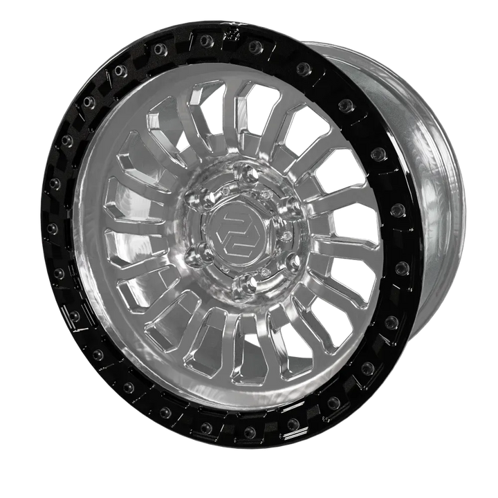 TURBINE x CHOPPED