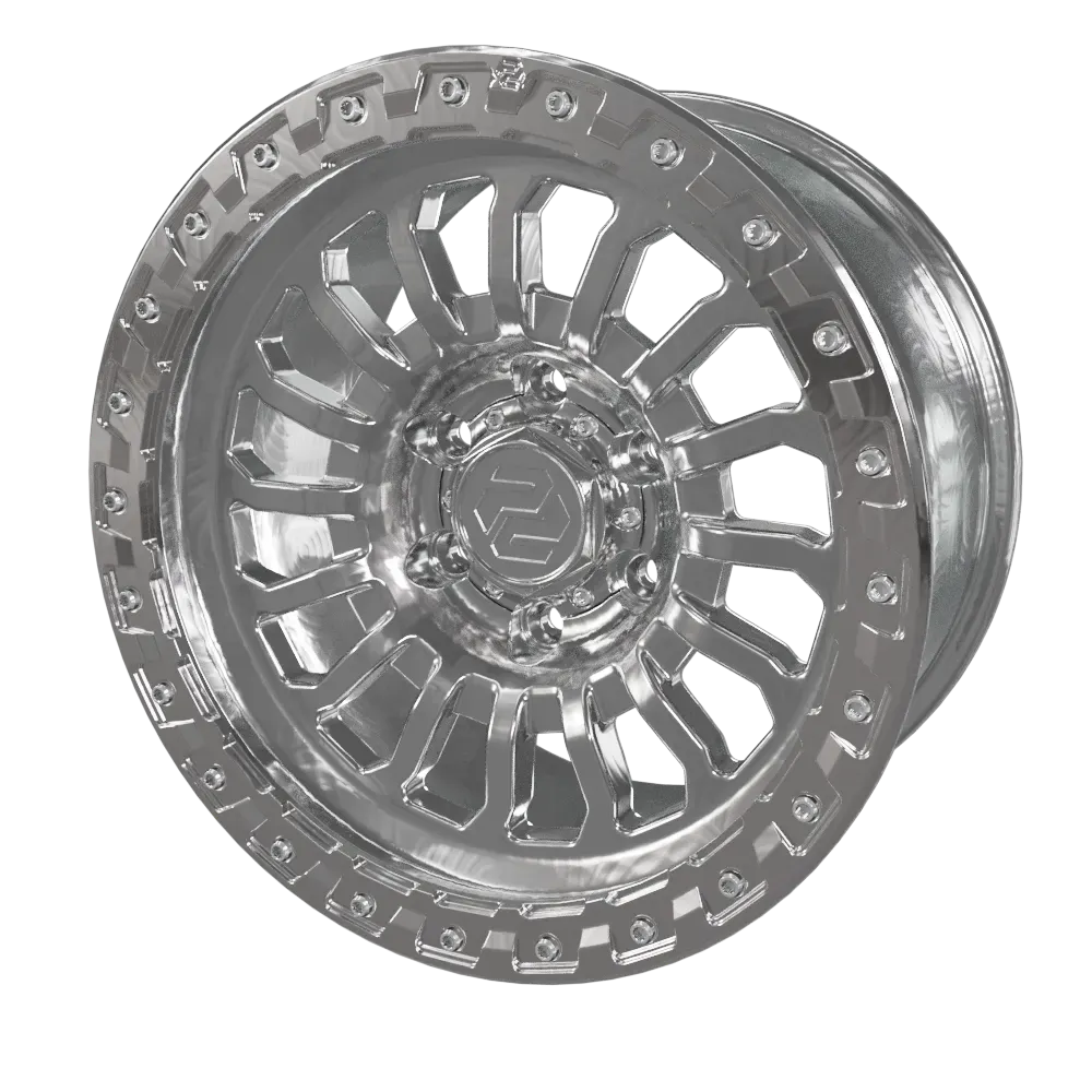 TURBINE x CHOPPED