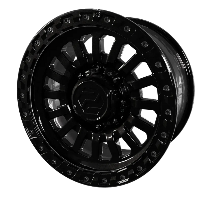 TURBINE x CHOPPED