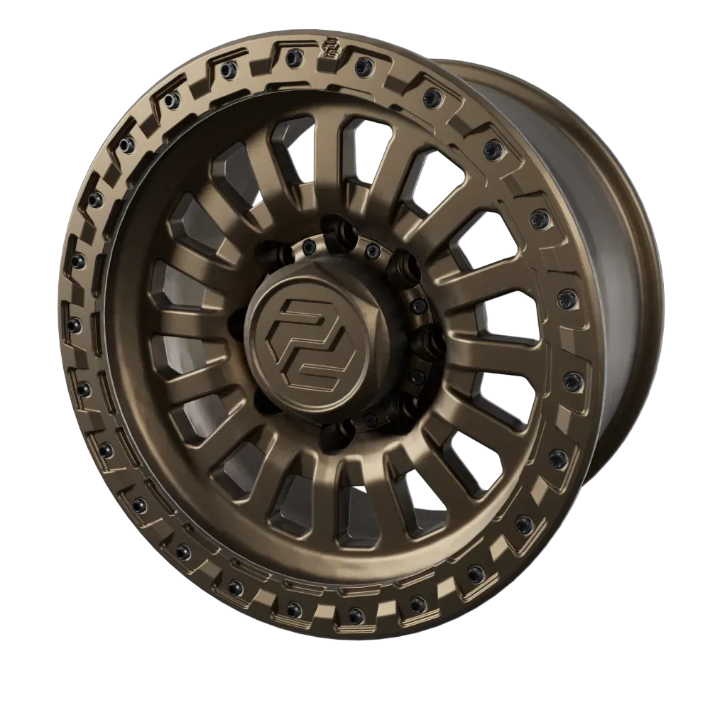TURBINE x CHOPPED