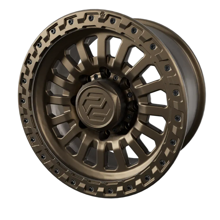 TURBINE x CHOPPED