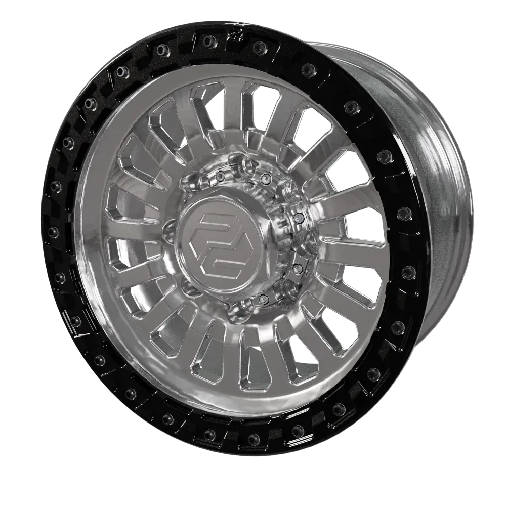 TURBINE x CHOPPED