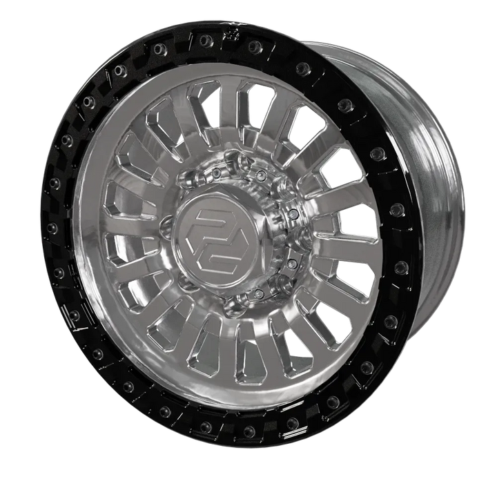 TURBINE x CHOPPED