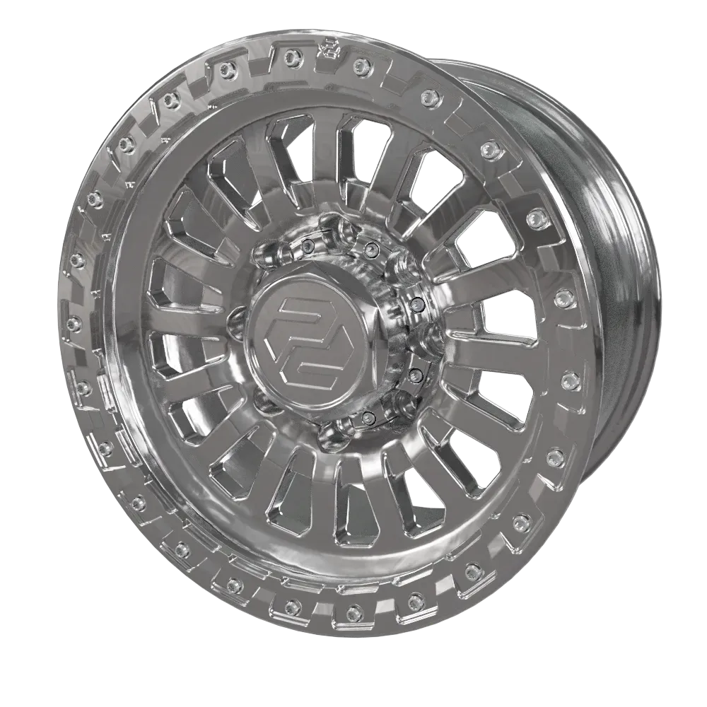 TURBINE x CHOPPED