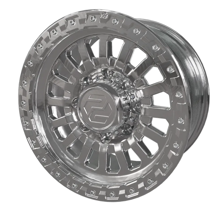 TURBINE x CHOPPED