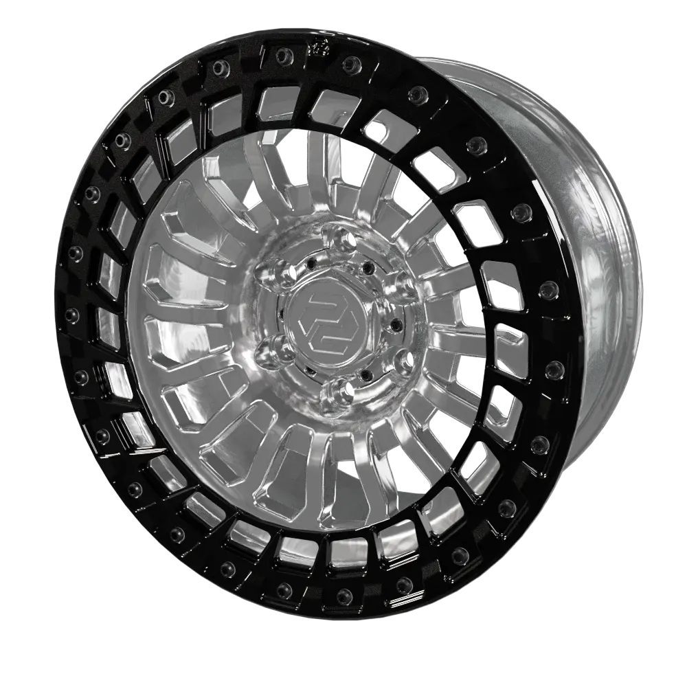 TURBINE x SAWBLADE