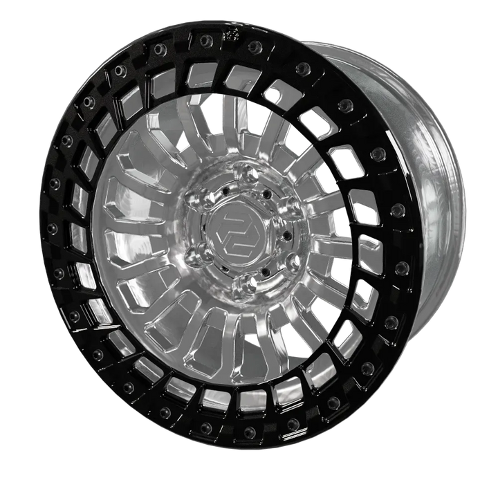 TURBINE x SAWBLADE