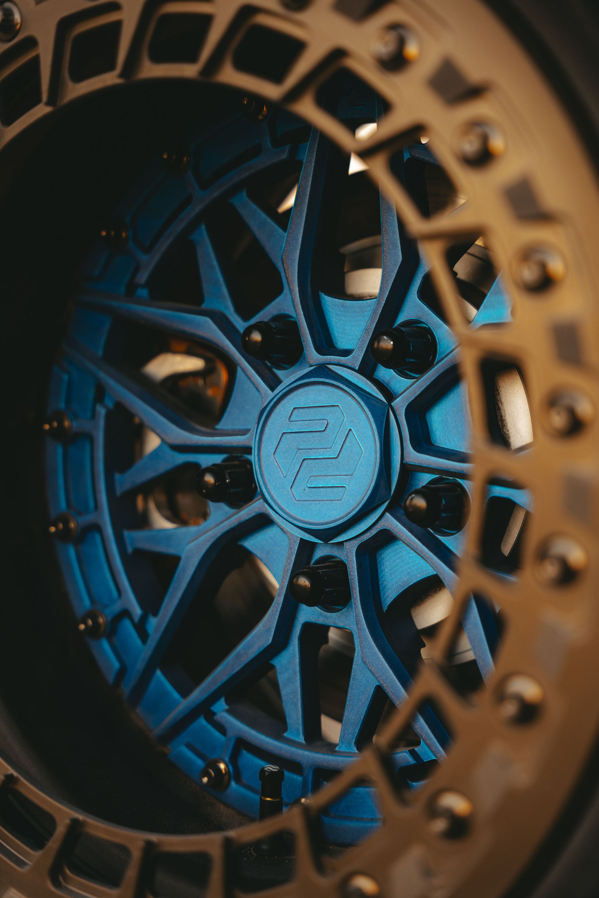 Sand Tires Unlimited Blackbird 32-15 – Price Designs