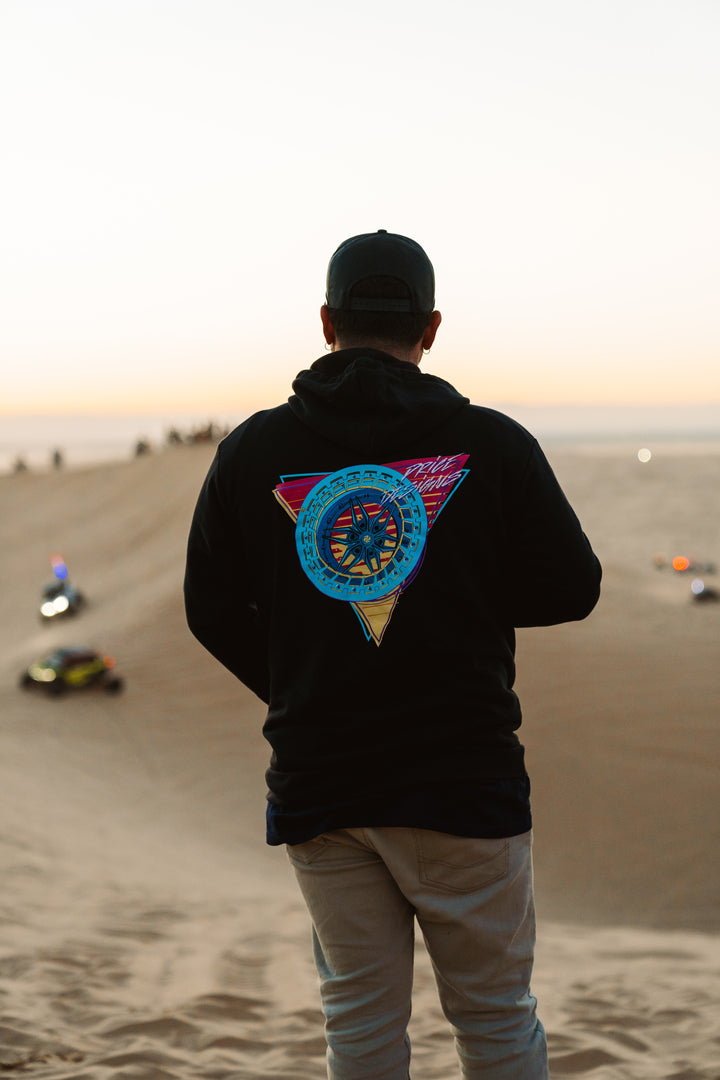 Retro Sweatshirt