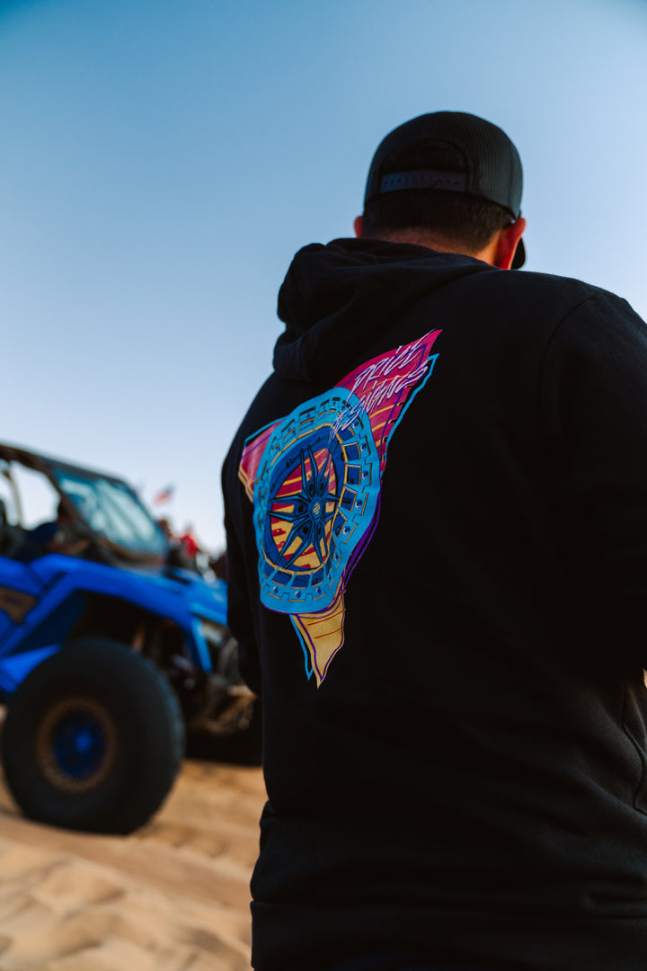 Retro Sweatshirt