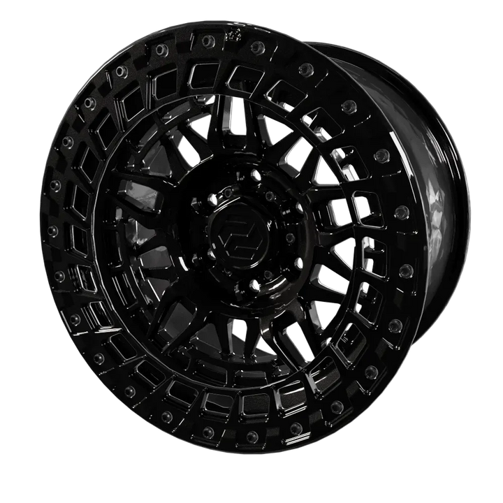 GALAXY x SAWBLADE