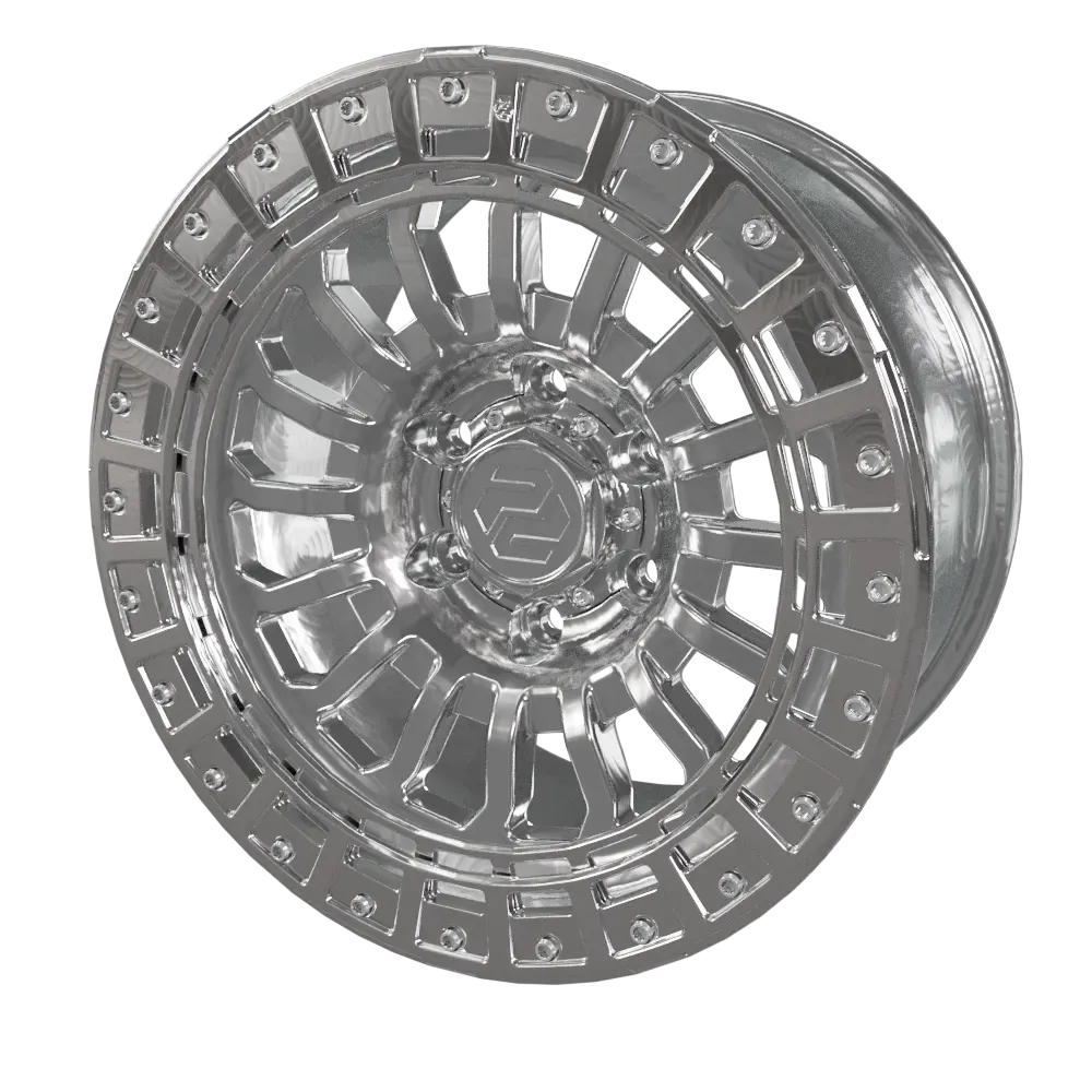 TURBINE x HALO