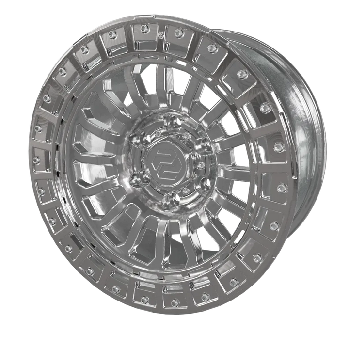 TURBINE x HALO