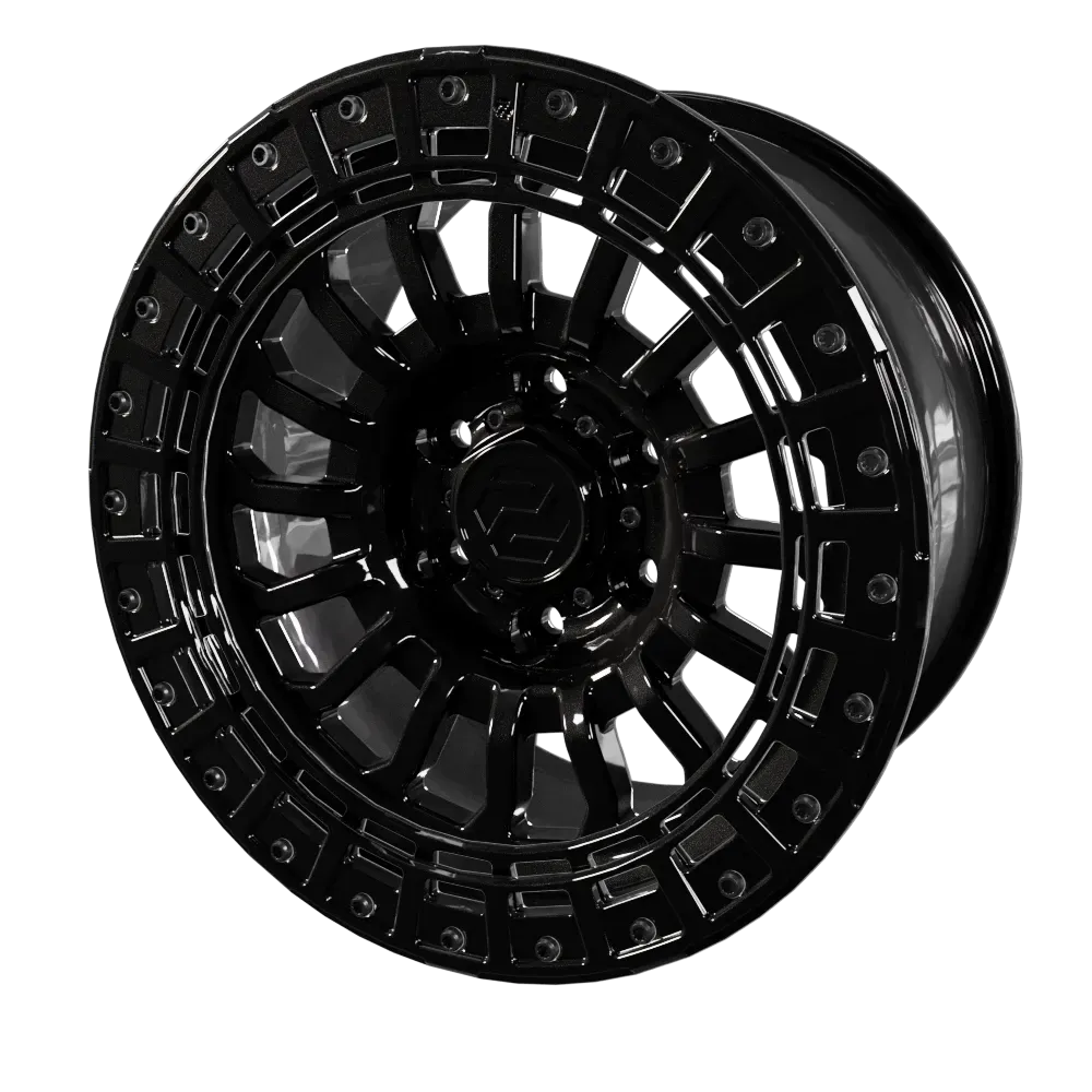 TURBINE x HALO