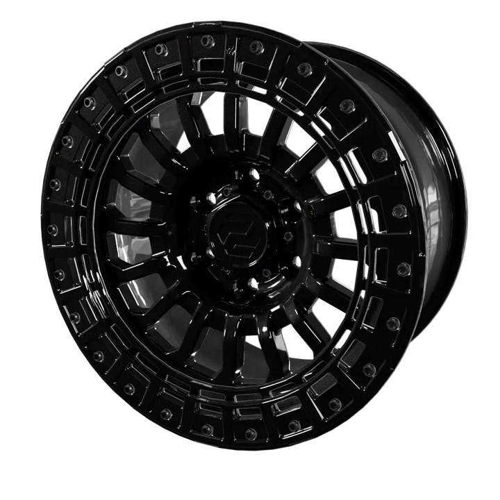 TURBINE x HALO