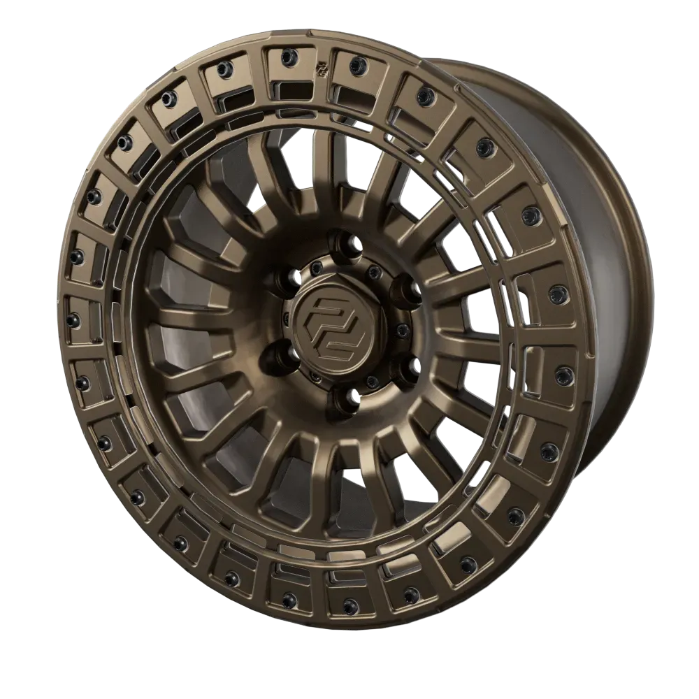TURBINE x HALO