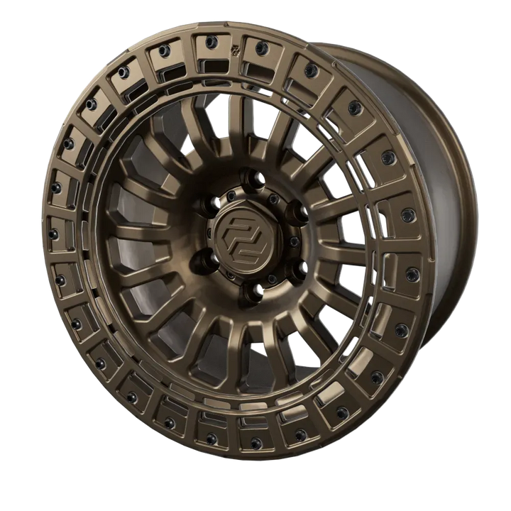 TURBINE x HALO