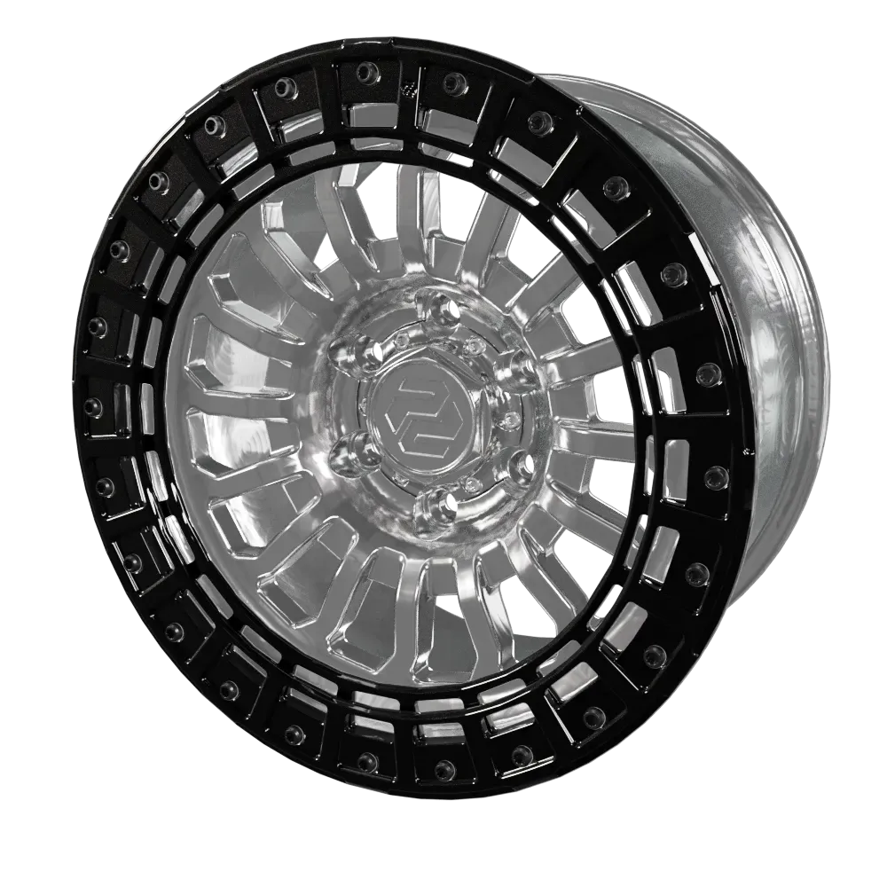 TURBINE x HALO
