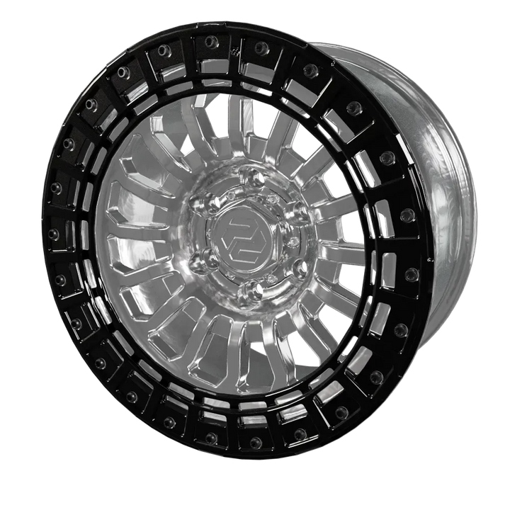 TURBINE x HALO