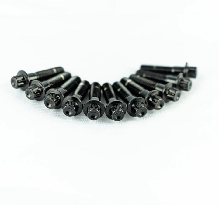ASSEMBLY BOLT
