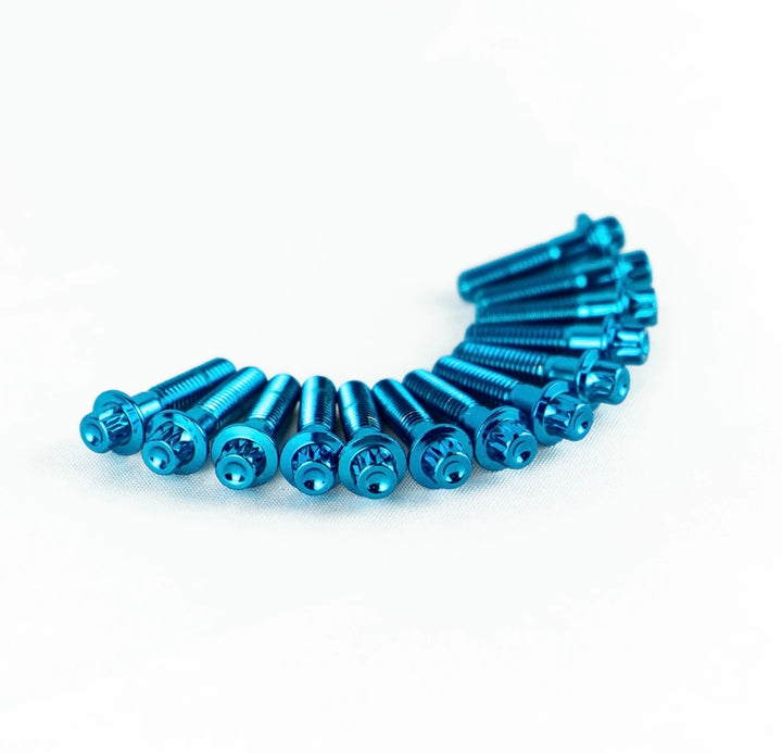 ASSEMBLY BOLT