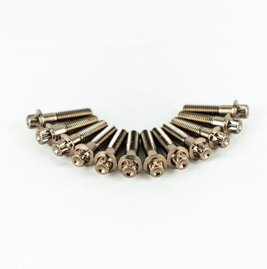 ASSEMBLY BOLT