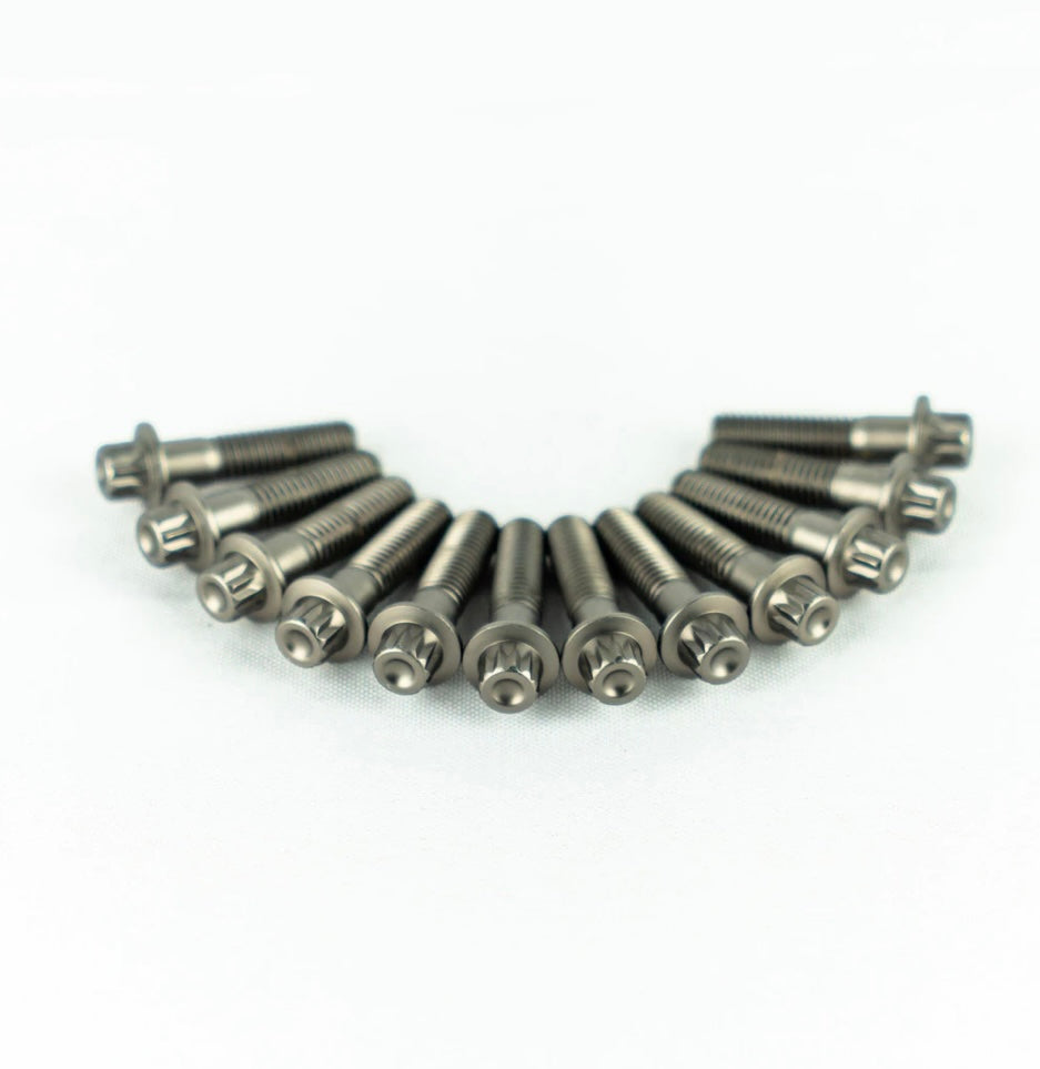 ASSEMBLY BOLT