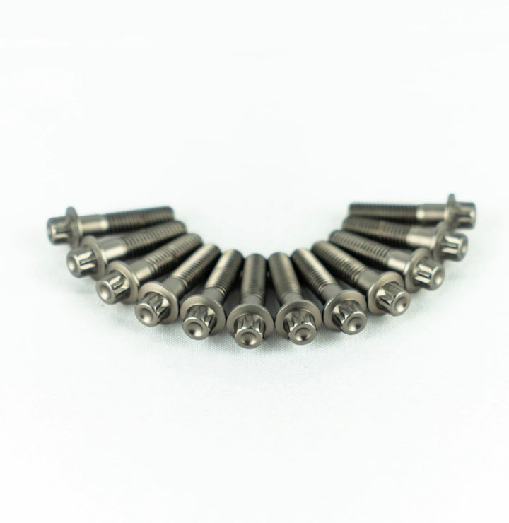 ASSEMBLY BOLT
