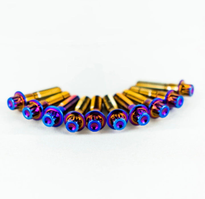 ASSEMBLY BOLT