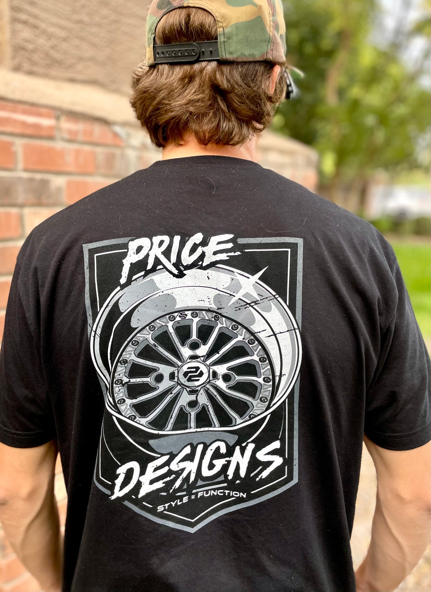 Turbine Shirt