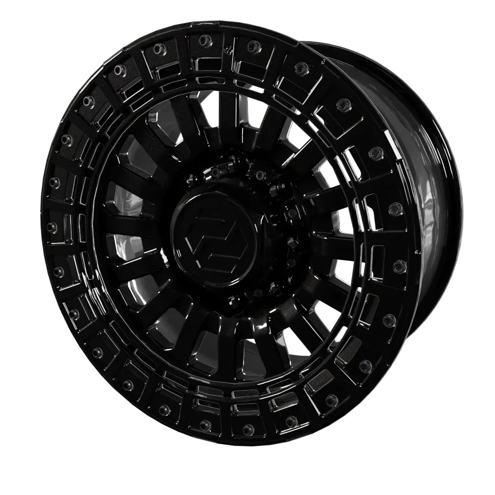 TURBINE x HALO